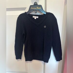 Gucci kids sweater